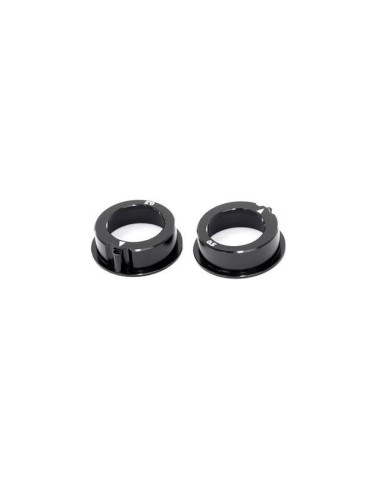 ALUMINIUM ECCENTER BEARING HOUSE 0.5mm