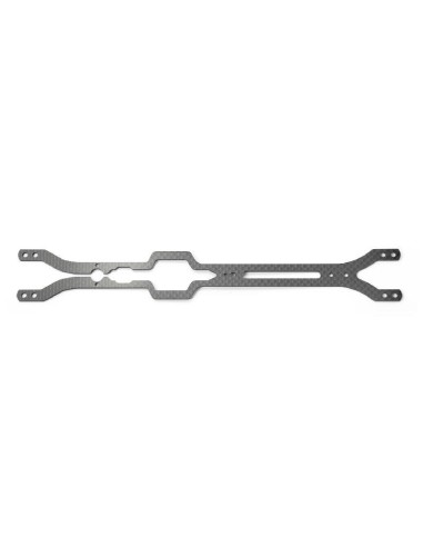 GRAPHITE TOP DECK 1.6mm