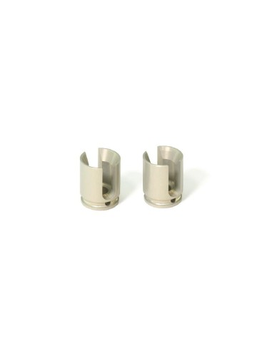 ALU DIFF OUTDRIVE (2 pcs)