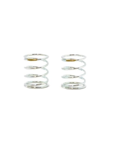 SILVERLINE SPRING TS3.5 (Short/Gold/2pc)