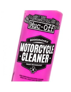 MUC-OFF FAST ACTION CLEANER W/ NOZZLE 1L 2