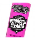 MUC-OFF FAST ACTION CLEANER W/ NOZZLE 1L