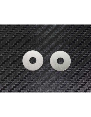 DIFF WASHER 5x15.5x0.6mm (2 pcs)