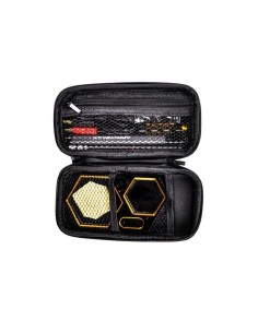 ARROWMAX PIT IRON SET 2