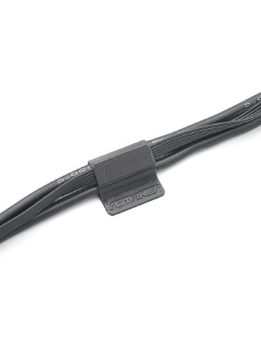 RC MAKER 3D PRO ESC WIRE ORGANISER