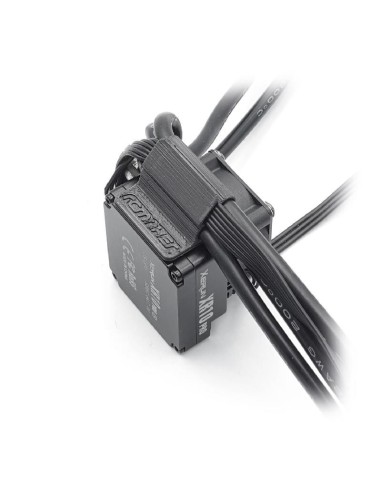 RC MAKER 3D PRO ESC WIRE ORGANISER