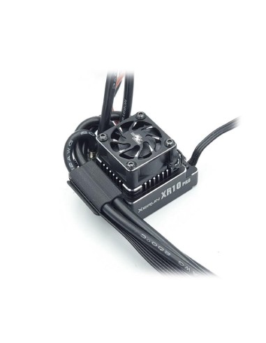 RC MAKER 3D PRO ESC WIRE ORGANISER