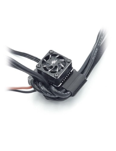 RC MAKER 3D PRO ESC WIRE ORGANISER