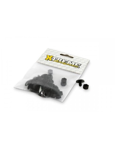 BODY WING SCREWS KIT (10 pcs)