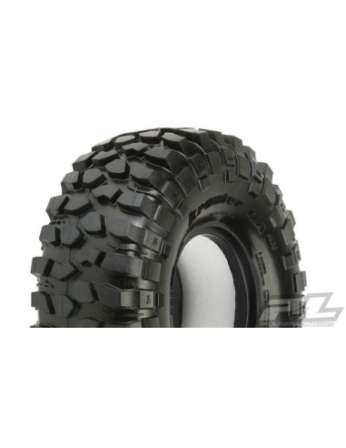 BFGOODRICH KRAWLER T/A KX 1.9" ROCK TIRE