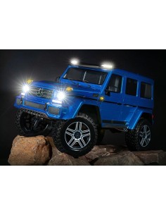 LED LIGHT COMPLETE SET MERCEDES G500 2