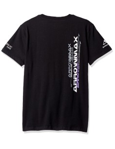 T-SHIRT ARROWMAX BLACK (S) 2