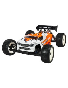 SERPENT COBRA SRX8 TRUGGY-E 1/8 4WD EP 2