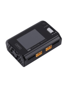 TOOLKITRC CHARGER M6 DUAL 500W 2
