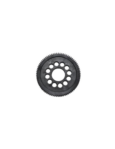 SPUR DIFF GEAR 64DP / 78T