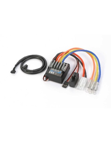 TAMIYA RC ESC TBLE-02S BRUSHLESS