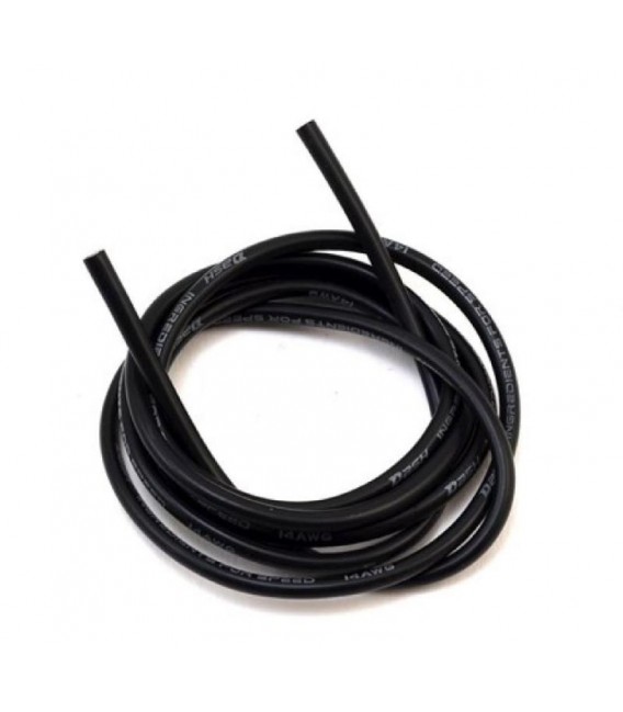 DASH 14AWG POWER WIRE 1M