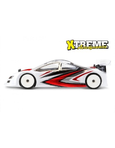XTREME TWISTER SPECIALE ETS BODY LIGHT