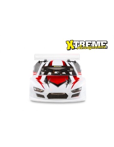 XTREME TWISTER SPECIALE ETS BODY LIGHT