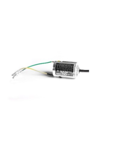 RC RS-540 TORQUE-TUNED MOTOR