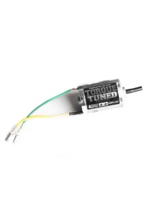 RC RS-540 TORQUE-TUNED MOTOR 2