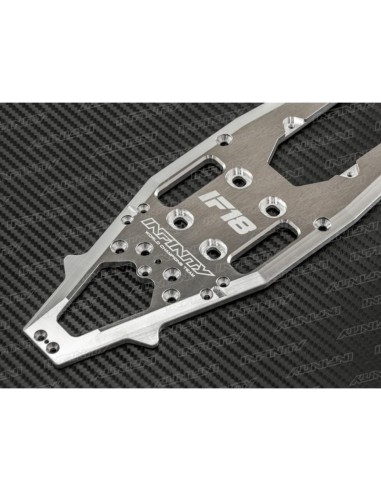 MAIN CHASSIS (MULTI FLEX)