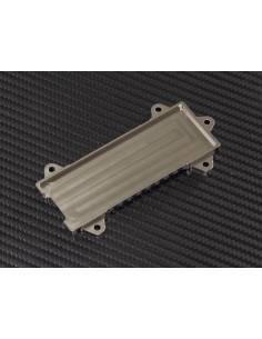 BRASS BATTERY PLATE (IF18) 2