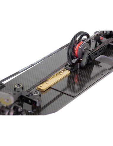 FLOATING ELECTRONICS PLATE WEIGHT SET