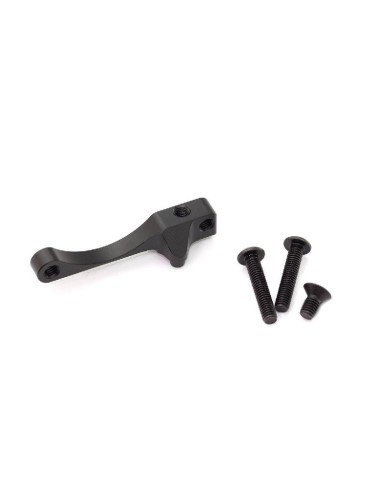 IF14-II ALUMINIUM COOLING FAN MOUNT (BK)