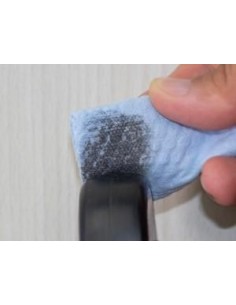 SMJ TYRE WIPING TOWELS (15 pcs) 2