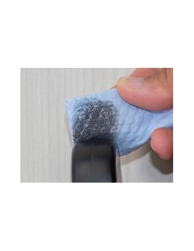 SMJ TYRE WIPING TOWELS (15 pcs)