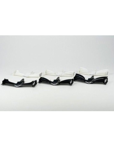 MONTECH WING F1-17 FRONT WHITE