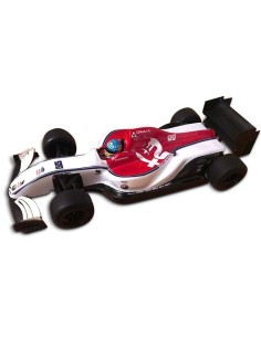 GONZO RACING F1 050LW 1/10 BODY LIGHT 2
