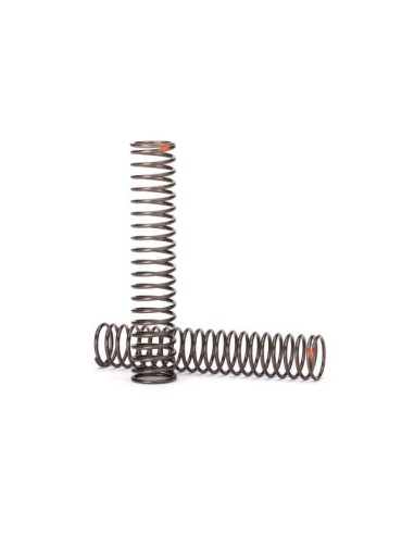SHOCK SPRINGS LONG 0.39 RATE LONG ARM