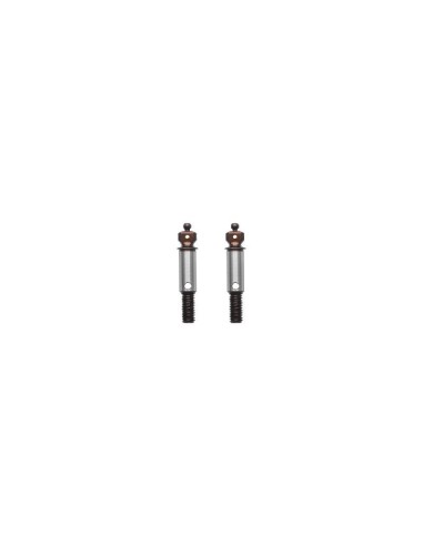 DJC WHEELAXLE BB (2U)