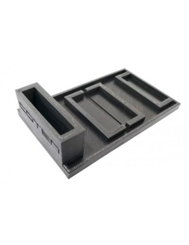 CRP SETUP SYSTEM SUPPORT 1/8