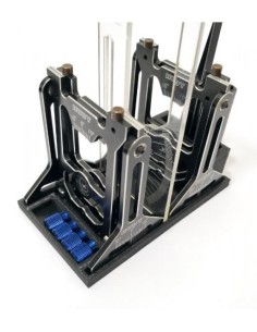 CRP SETUP SYSTEM SUPPORT 1/8 2
