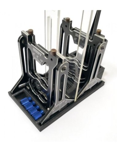 CRP SETUP SYSTEM SUPPORT 1/8