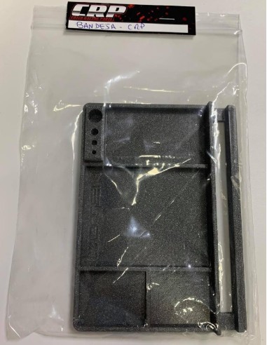 CRP PARTS TRAY