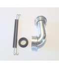OS MANIFOLD MR02 FOR 1/8 ON ROAD