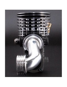 OS MANIFOLD MR02 FOR 1/8 ON ROAD 2