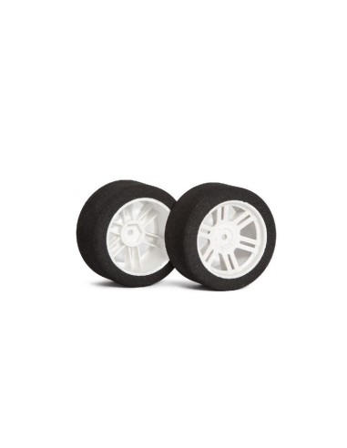MATRIX GPR 1/10 FRONT TYRES 32SH