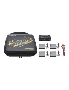 ARROWMAX CORNER WEIGHT SYSTEM SET 2