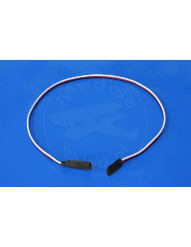 SERVO WIRE EXTENSION 15CMS (FUTABA)