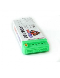 BRUTEPOWER POWER SUPPLY 750W 60A USB2.3A 2