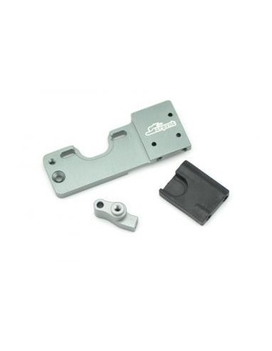 BRACKET MOTORMOUNT 411-S