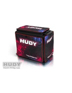 HUDY 1/10 & 1/8 CARRYING BAG EXCLUSIVE 2
