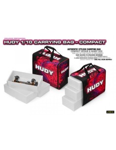 HUDY 1/10 CARRYING BAG COMPACT 2