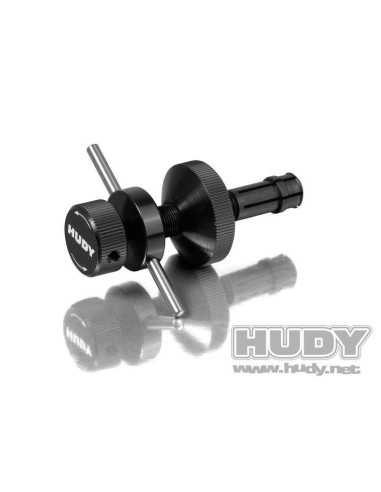 HUDY ULTIMATE ENGINE TOOL KIT FOR .12
