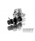 HUDY ULTIMATE ENGINE TOOL KIT FOR .12